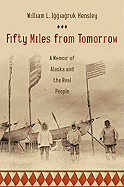 Book Review: <i>Fifty Miles from Tomorrow</i>