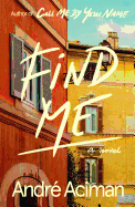 Review: <i>Find Me</i>