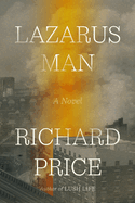 Review: <i>Lazarus Man</i>