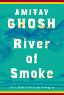 River of Smoke 