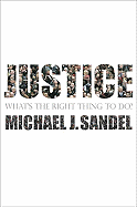 Book Review: <i>Justice</i>