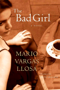 Book Review: <i>The Bad Girl</i>