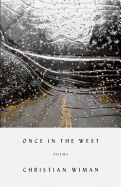 Once in the West: Poems