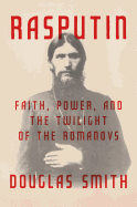 Review: <i>Rasputin</i>