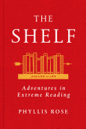 The Shelf from LEQ to LES: Adventures in Extreme Reading