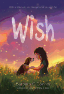 Children's Review: <i>Wish</i>
