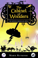 Children's Review: <i>The Cabinet of Wonders</i>