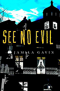 Children's Review: <i>See No Evil</i>