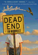 Children's Review: <i>Dead End in Norvelt </i>