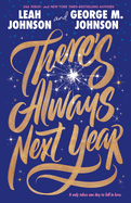 YA Review: <i>There's Always Next Year</i>