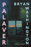 Starred Review: <i>Palaver</i>
