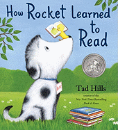 Review: <i>How Rocket Learned to Read</i>