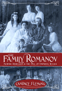 YA Review: <i>The Family Romanov</i>