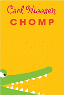 Children's Review: <i>Chomp</i>