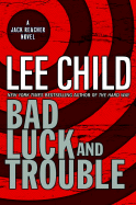 Mandahla: <i>Bad Luck and Trouble</i> Reviewed