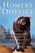 Book Review: <i>Homer's Odyssey</i>