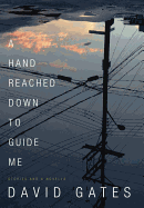A Hand Reached Down to Guide Me