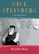 Review: <i>Saul Steinberg: A Biography</i>