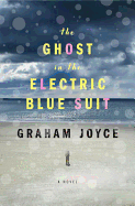 The Ghost in the Electric Blue Suit