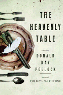 The Heavenly Table