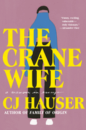 Review: <i>The Crane Wife: A Memoir in Essays </i>