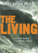 YA Review: <i>The Living</i>
