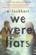 YA Review: <i>We Were Liars</i>