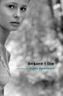 Children's Review: <i>Before I Die</i>