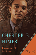 Chester B. Himes