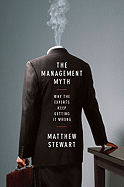 Book Review: <i>The Management Myth</i>