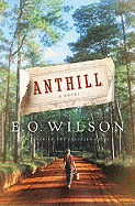 Book Review: <i>Anthill</i>