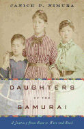 Daughters of the Samurai: A Journey from East to West and Back