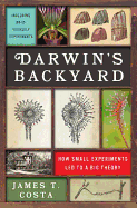 Review: <i>Darwin's Backyard: How Small Experiments Led to a Big Theory</i>