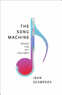 Review: <i>The Song Machine: Inside the Hit Factory</i>