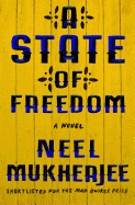 Review: <i>A State of Freedom</i>