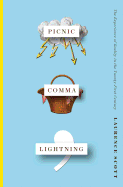 Picnic Comma Lightning: The Experience of Reality in the Twenty-First Century 