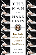 Book Review: <i>The Man Who Made Lists</i>