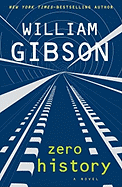 Book Review: <i>Zero History</i>