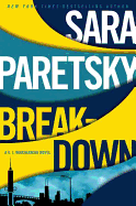 Breakdown: A V.I. Warshawski Novel 