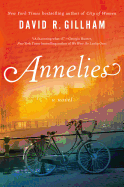 Review: <i>Annelies</i>