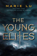 YA Review: <i>The Young Elites</i>