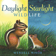 Daylight Wildlife Starlight