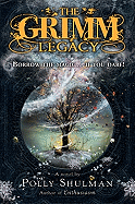 Children's Review: <i>The Grimm Legacy</i>