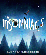 Review: <i>The Insomniacs</i>