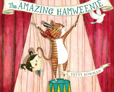 The Amazing Hamweenie