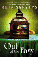 YA Review: <i>Out of the Easy</i>