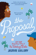 Review: <i>The Proposal</i>