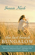 Mandahla: <i>The Last Beach Bungalow</i>