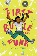 The First Rule of Punk