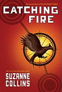 Children's Review: <i>Catching Fire</i>